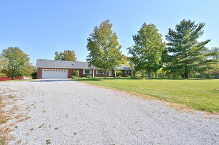 3055 Green Cook Rd, Johnstown, OH