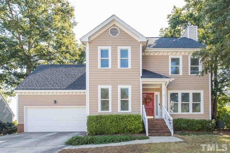 4649 Forest Highland Dr, Raleigh, NC