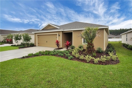2506 Nw 3rd Ave, Cape Coral, FL