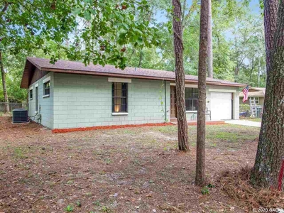 4229 Nw 29th Ter, Gainesville, FL