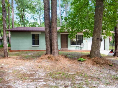 4229 Nw 29th Ter, Gainesville, FL