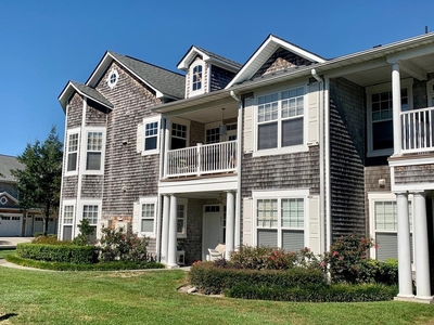 803 Turnberry Arch, Cape Charles, VA