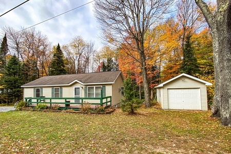 4018 Lakeview Rd, Forestport, NY
