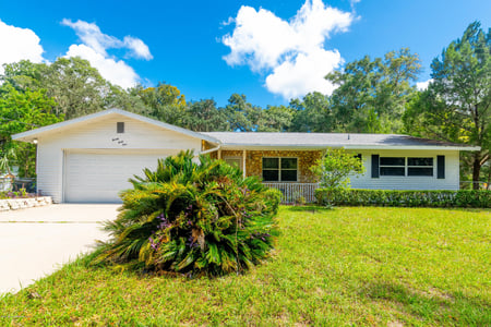 2041 Nw 15th Ct, Crystal River, FL