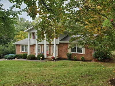 125 Forest Trl, Brentwood, TN