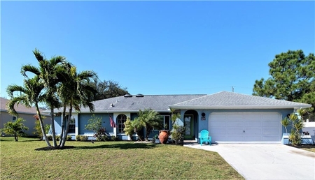 1324 Sw 1st Ave, Cape Coral, FL