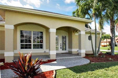 2126 Sw 52nd Ter, Cape Coral, FL