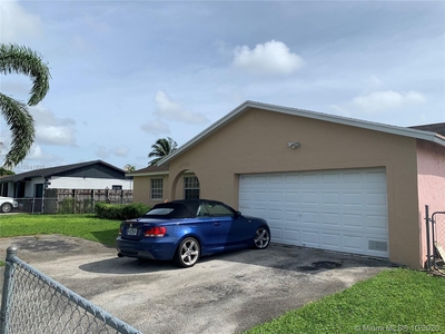 25951 Sw 134th Ave, Homestead, FL