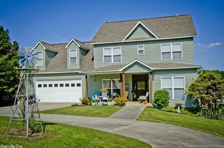 145 Candlewood Ln, Hot Springs National Park, AR