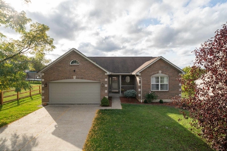 2106 Fullmoon Ct, Independence, KY