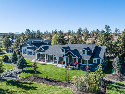 20038 Tumalo Rd, Bend, OR