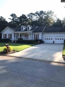 317 Mapleview Dr, Columbia, SC