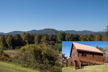 46 Hickory Stand Ln, Brasstown, NC