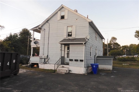 107 Enfield St, Enfield, CT