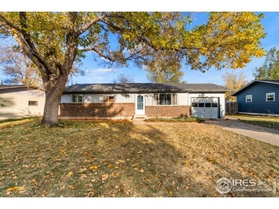 820 Rocky Rd, Fort Collins, CO