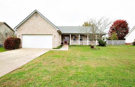 205 Cannonball Dr, Nicholasville, KY