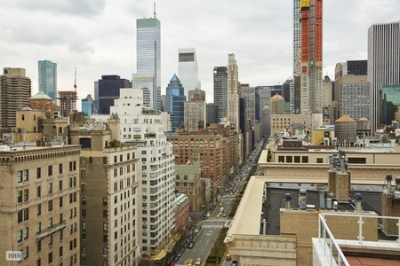 650 Park Avenue, Manhattan, NY