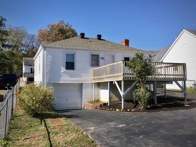 115 Meredith Ave, Frankfort, KY