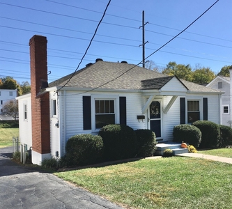 115 Meredith Ave, Frankfort, KY