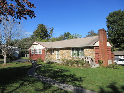 208 Brown Mountain Loop Rd, Knoxville, TN