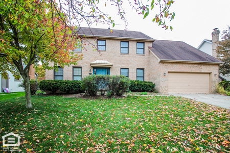 3445 River Narrows Rd, Hilliard, OH