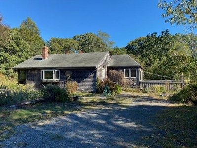 80 Great Pond Rd, Eastham, MA
