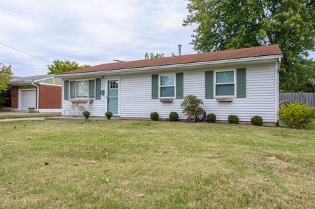 2632 Rochester Ave, Fairfield Township, OH