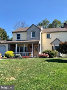 9 Coventry Close, Camp Hill, PA