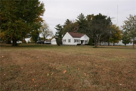 4745 N State Road 9, Anderson, IN