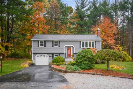5 Pine Hollow Dr, Londonderry, NH