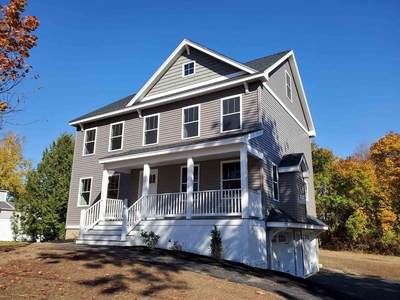 23 Crestview Dr, Exeter, NH