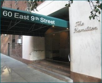 60 East 9th Street, Manhattan, NY