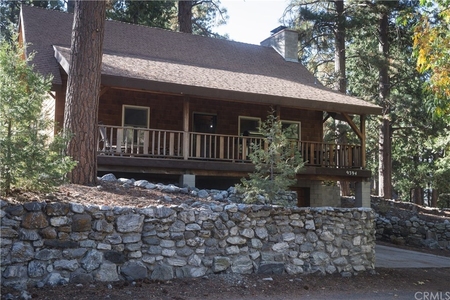 9394 Mill Dr, Forest Falls, CA