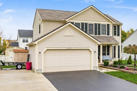 4625 Tylar Chase, Grove City, OH