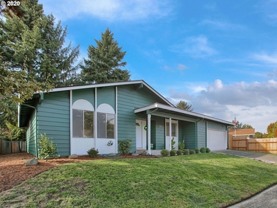 3545 Nw 178th Ave, Portland, OR