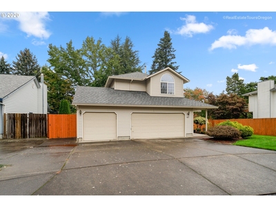 471 Se 42nd Cir, Troutdale, OR