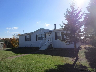 734 Cotton Hill Rd, Berne, NY
