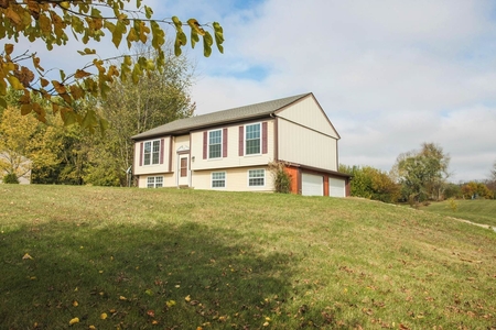 9902 W State Road 26, Rossville, IN
