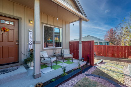 1295 Nw 15th Ct, Redmond, OR