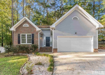 647 Guinness Pl, Wake Forest, NC