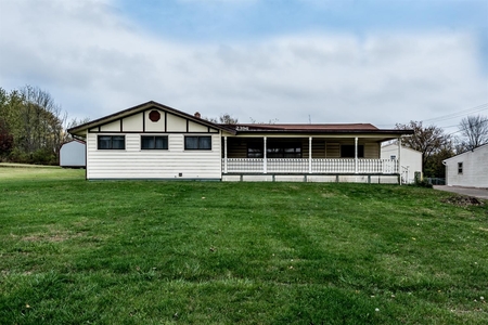 2396 Union Rd, Middletown, OH