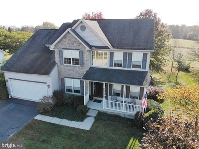 117 Derby Dr, Hanover, PA