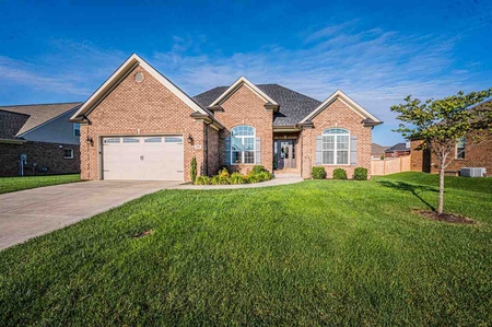 517 Mccoy Place Dr, Bowling Green, KY