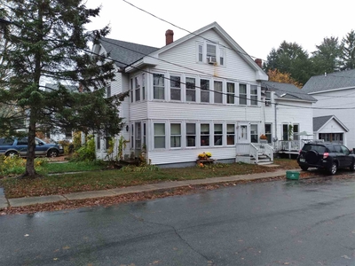 22 Carroll St, Exeter, NH