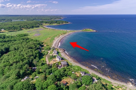 52 Tower Rd, Kittery Point, ME