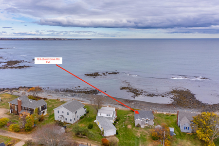 19 Lobster Cove Road Ext, York, ME