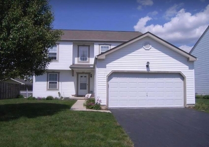 44 Greenfield Dr, Milford Center, OH