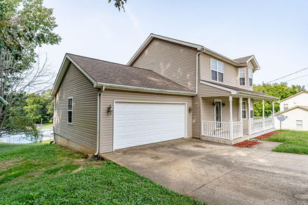 114 Masters St, Radcliff, KY