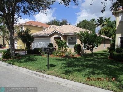 12347 Nw 56th Ct, Coral Springs, FL
