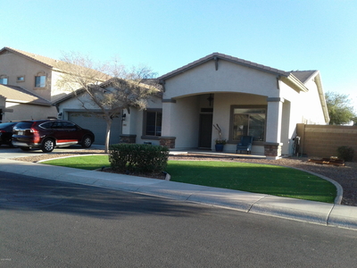 29957 W Amelia Ave, Buckeye, AZ